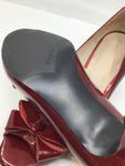 Ladies Fashion Shoes - Jo Mercer - Size 9.5 - LSH245 LSFA - GEE