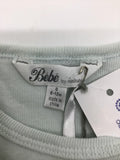 Girls Tops - Bebe - Size 0 - GRL1177 BAGT - GEE