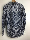 Mens Shirts - Tarocash - Size L - MSH797- GEE