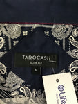 Mens Shirts - Tarocash - Size L - MSH797- GEE