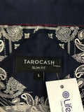 Mens Shirts - Tarocash - Size L - MSH797- GEE