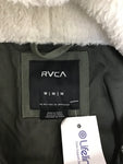 Mens Jackets - RVCA - Size M - MJ0347 - GEE