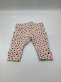 Girls Pants - Anko - Size 00000 - GRL1189 BAGP - GEE