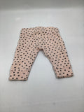 Girls Pants - Anko - Size 00000 - GRL1189 BAGP - GEE