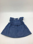 Baby Girls Dress - Anko - Size 0000 - GRL1199 BAGD - GEE