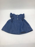 Baby Girls Dress - Anko - Size 0000 - GRL1199 BAGD - GEE