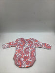 Baby Girls Jumpsuit - Baby Berry - Size 00000 - GRL1204 BJUM - GEE