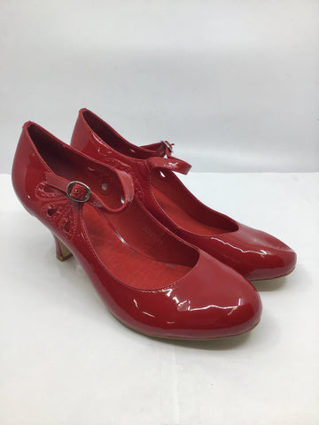 Vintage Accessories - I Love Billy - Size 41 - VACC3421 LSFA - GEE