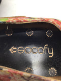Vintage Accessories - Socofy - Size Approx 41 - VACC3425 LSFA - GEE