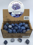 Giftware -  Wellness Healing Tumbled Blue Aventurine Gems - NACCE - GEE