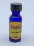 Giftware - Wild Berry Lavender Oil - NACCE - GEE
