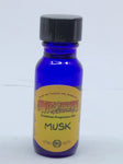 Giftware - Wild Berry Musk Oil - NACCE - GEE
