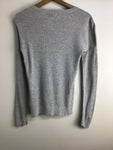 Ladies Knitwear - Seg'ments - Size S - LW01006 - GEE