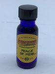 Giftware - Wild Berry Peace Of Mind Oil - NACCE - GEE