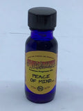Giftware - Wild Berry Peace Of Mind Oil - NACCE - GEE