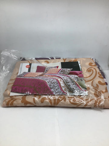 Manchester - Bedding - Double - BXED358 - GEE