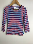 Girls Top - Kathmandu - Size XS 2-4Yrs - GRL1456 GT0 - GEE