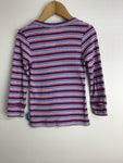 Girls Top - Kathmandu - Size XS 2-4Yrs - GRL1456 GT0 - GEE