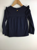 Girls Top - Sprout - Size 2 - GRL1464 GT0 - GEE