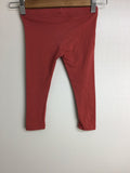 Girls Pants - Brilliant Basics - Size 2 - GRL1459 GP0 - GEE