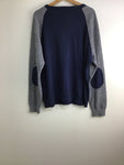 Mens Knitwear - Connor - Size XL - MW0220 MPLU - GEE