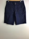Ladies Shorts - Brilliant Basics - Size 10 - LS0719 - GEE