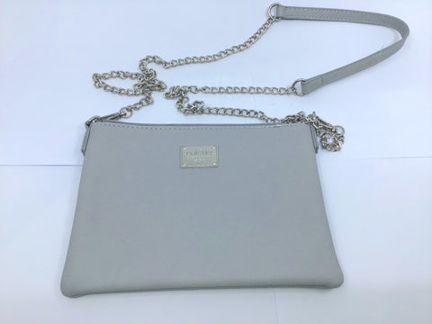 Handbags & Bags - Chain Strap Crossbody Bag - HHB462 - GEE