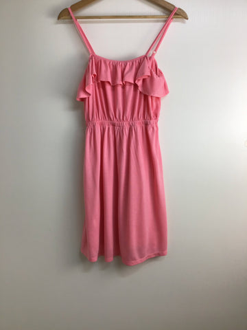 Girls Dresses - Pink Sugar - Size 14 - GRL1124 GD0 - GEE