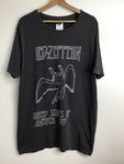 Bands/Graphic Tee's - Led Zeppelin - Size XL - VBAN1902 MPLU - GEE