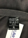 Bands/Graphic Tee's - Led Zeppelin - Size XL - VBAN1902 MPLU - GEE