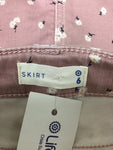 Girls Skirts - Target - Size 6 - GRL1131 GSK0 - GEE