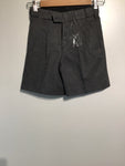 Boys Shorts - Get Smart School Wear - Size 6 - BYS824 BSR - GEE