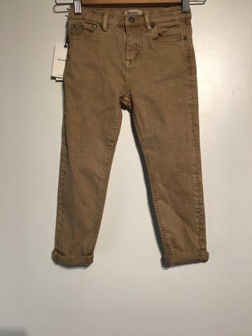 Boys Pants - Rookie - Size 4 - BYS827 BP0 - GEE