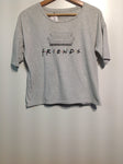 Band/ Graphic Tees - Friends - Size 16 - VBAN1404 WPLU - GEE