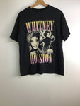 Bands/ Graphic Tees - Whitney Houston - Size 10 - VBAN1695 - GEE