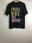 Bands/ Graphic Tees - Whitney Houston - Size 10 - VBAN1695 - GEE