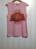 Band/ Graphic Tees - AC/DC - Size 6 - VBAN1409 - GEE