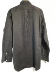 Premium Vintage Shirts/ Polos - Black Ralph Lauren Button Down - Size L - PV-SHI170 - GEE