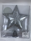 Christmas - House & Garden Christmas Tree Topper - XMAS1418 - GEE