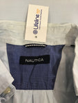 Premium Vintage Shirts/ Polos - Light Blue Nautica Shirt - Size L - PV-SHI173 - GEE