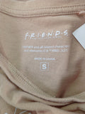 Band/ Graphic Tees - Friends - Size S - VBAN1414 - GEE