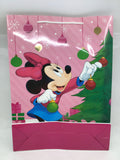 Christmas - Minnie Mouse Christmas Gift Bag - XMAS1425 - GEE