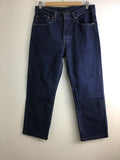 Mens Denim - Levi Strauss & Co (516) - Size 32 - MJE328 - GEE