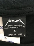 Bands/Graphic Tee's - Metallica - Size S - VBAN1784 - GEE