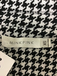 Ladies Jackets - Mink Pink - Size XS - LJ0580 - GEE
