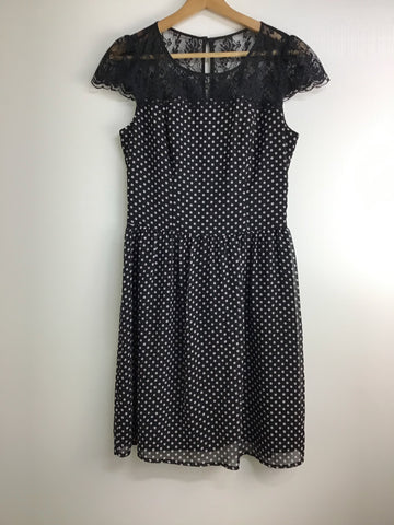 Vintage Inspired Dresses - Review - Size 10 - VDRE2003 LD0 - GEE