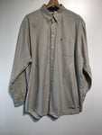 Premium Vintage Shirts/ Polos - Nautica Button Down Shirt - Size L - PV-SHI181 - GEE