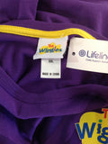 Band/ Graphic Tees - The Wiggles - Size XXL - VBAN1419 MPLU - GEE