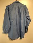 Premium Vintage Shirts/ Polos - Nautica Vintage Oxford Button Down - Size L - PV-SHI183 - GEE