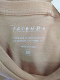 Band/ Graphic Tees - Friends - Size M - VBAN1422 - GEE